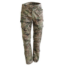 Load image into Gallery viewer, EXCELLENT ELITE SPANKER Mens Hunting pants Men&#39;s Tactical Pant Military Multi-Pockets Baggy Men Pants Camouflage Style Clothes