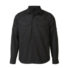 Load image into Gallery viewer, EXCELLENT ELITE SPANKER Men's Army Hunting Cargo Thin Coat Quick Drying Long Sleeve Shirts For Outdoor Military Tactical Assault
