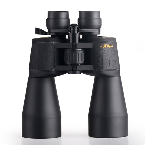Bijia 10-180X90 High Magnification HD Professional Zoom Binoculars Waterproof Telescope for Bird watching Hiking Hunting Sport