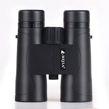Load image into Gallery viewer, BIJIA Military HD 10x42 Binoculars Professional Waterproof Hunting Telescope High Quality Vision Eyepiece Army Green/Black