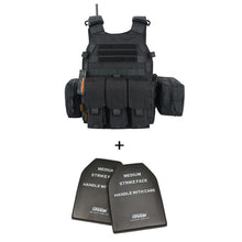 Load image into Gallery viewer, EXCELLENT ELITE SPANKER Outdoor Hunting 6094 Vests Tactical Vest Suit Military Men Clothes Army CS  Equipment Accessories