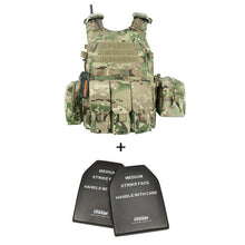 Load image into Gallery viewer, EXCELLENT ELITE SPANKER Outdoor Hunting 6094 Vests Tactical Vest Suit Military Men Clothes Army CS  Equipment Accessories