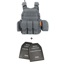 Load image into Gallery viewer, EXCELLENT ELITE SPANKER Outdoor Hunting 6094 Vests Tactical Vest Suit Military Men Clothes Army CS  Equipment Accessories