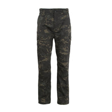 Load image into Gallery viewer, EXCELLENT ELITE SPANKER New Military Camo Mens Pants Army Green Trouser Brand Tactical Anti Splash Water Male Hunting Duty Pants